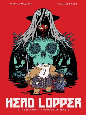 cover image of Head Lopper (2015), Volume 1